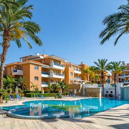 Appartement Iris Village 201 By Ezoria *