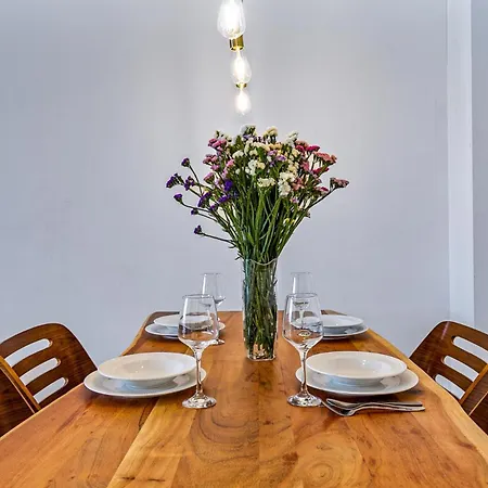 Apartamento Iris Village 201 By Ezoria *