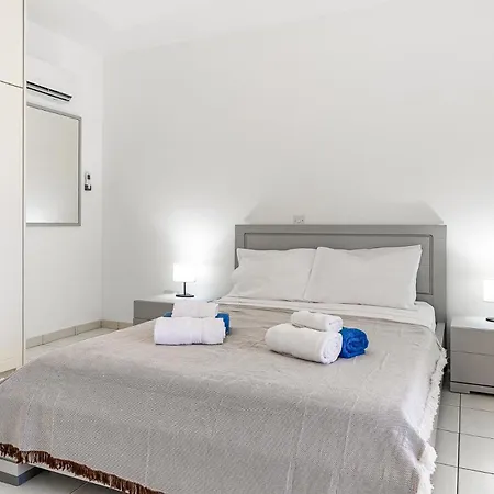 Appartement Iris Village 201 By Ezoria