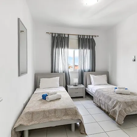 Iris Village 201 By Ezoria