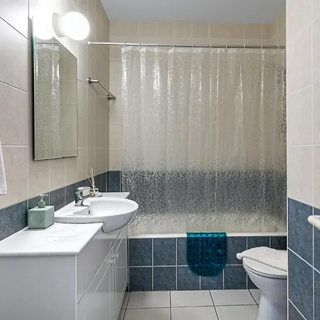 Iris Village 201 By Ezoria