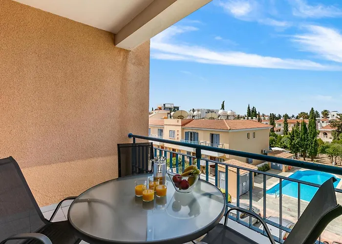 Apartmán Iris Village 201 By Ezoria *