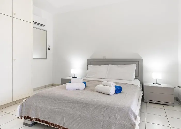 Apartmán Iris Village 201 By Ezoria