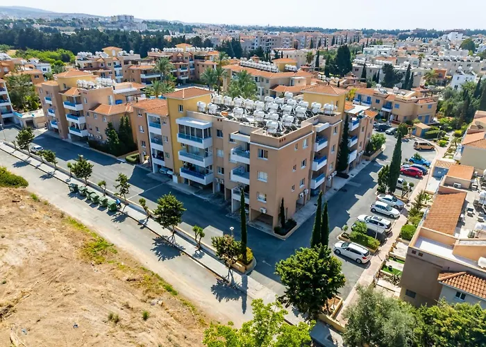 Apartmán Iris Village 201 By Ezoria *