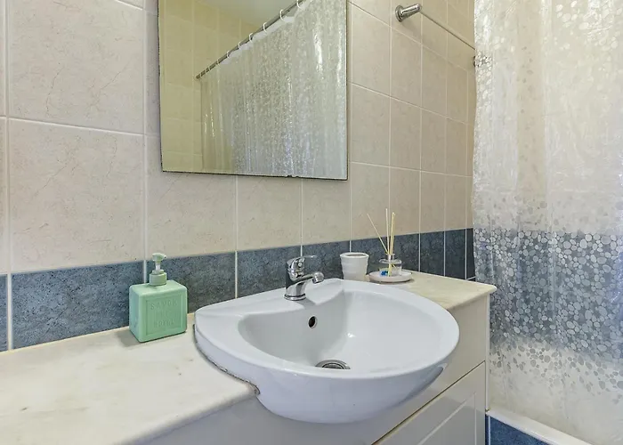 Iris Village 201 By Ezoria * Paphos