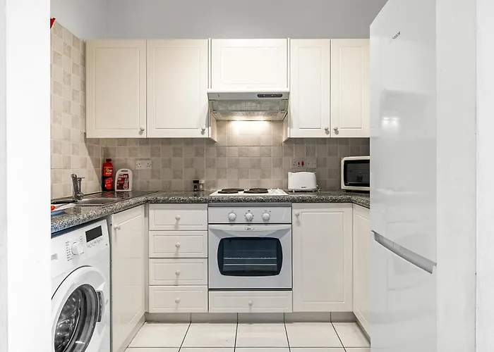 Iris Village 201 By Ezoria 파포스