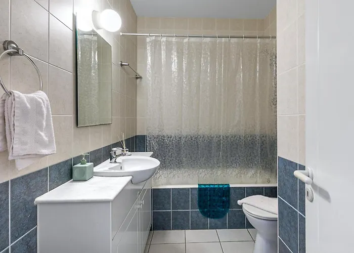 Iris Village 201 By Ezoria