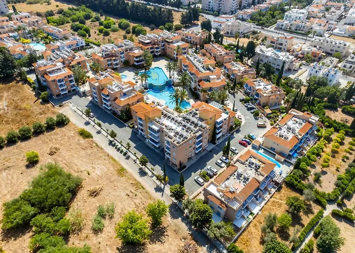 Iris Village 201 By Ezoria Apartmán