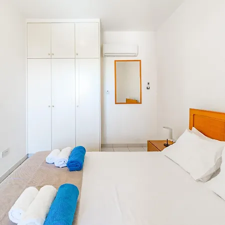 Iris Village 201 By Ezoria Paphos