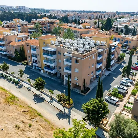 Apartament Iris Village 201 By Ezoria *