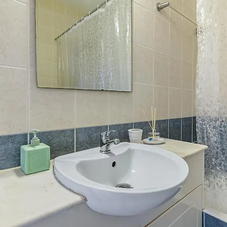 Iris Village 201 By Ezoria * Pafos